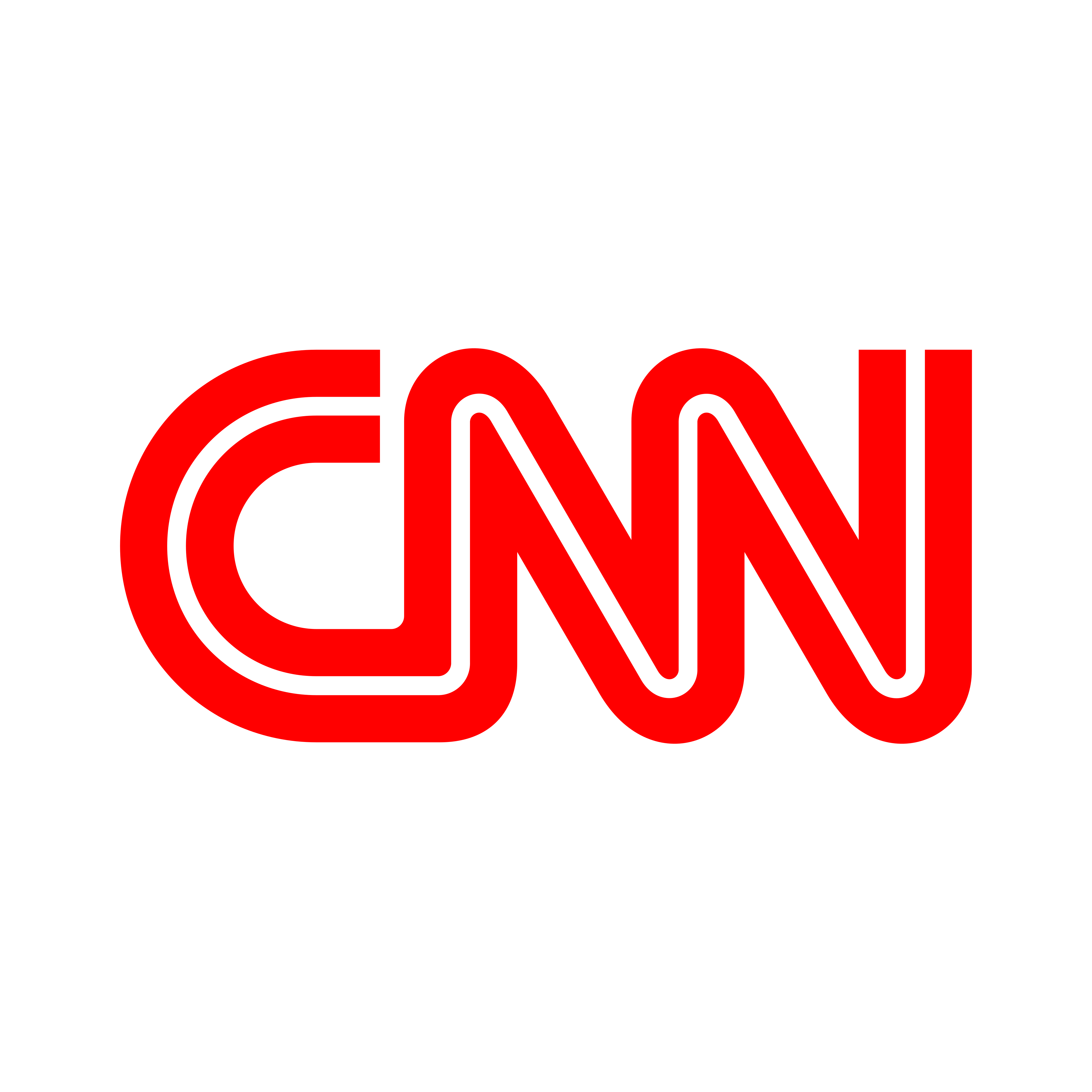 Cnn Logo Png And Vector Logo Download