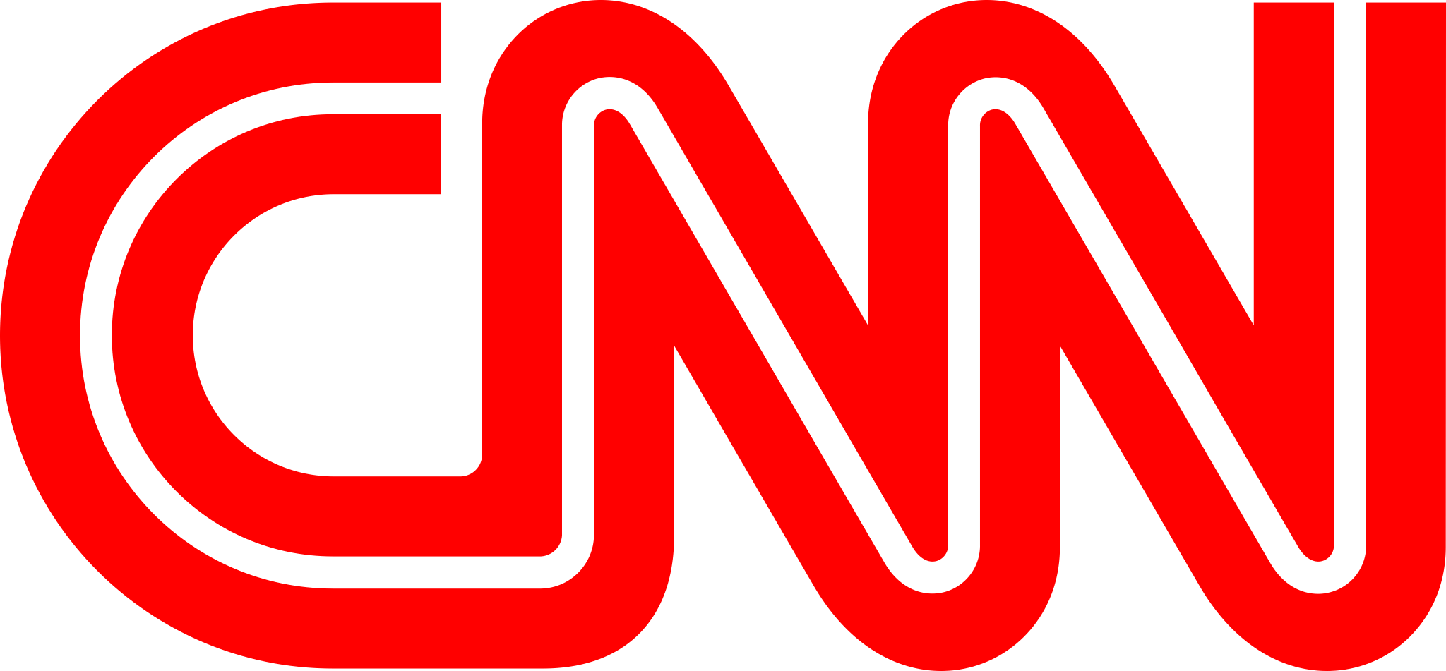 CNN Logo - PNG e Vetor - Download de Logo