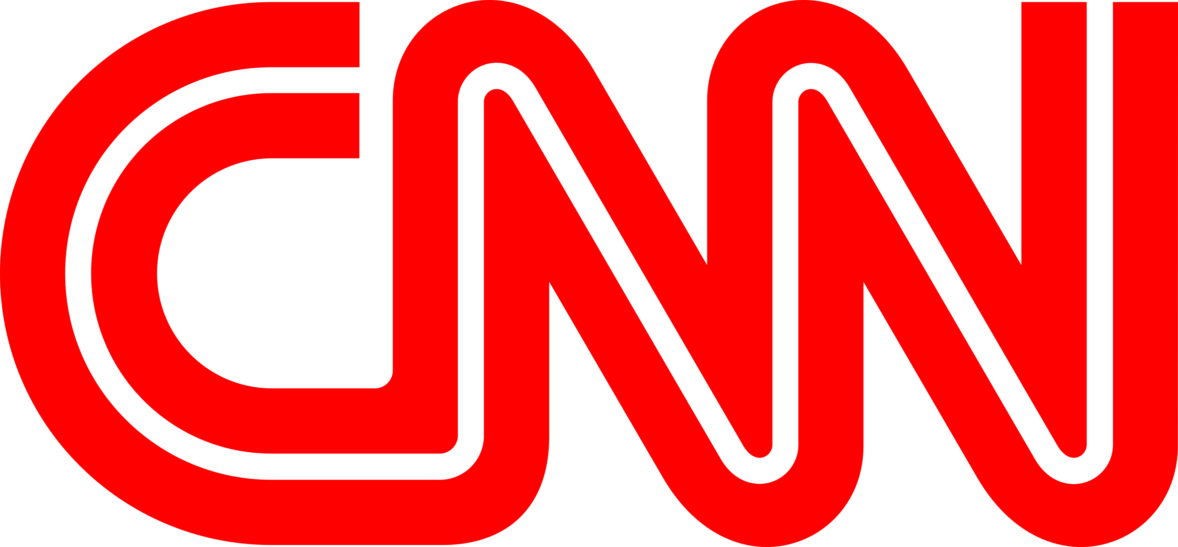 CNN Logo - PNG and Vector - Logo Download