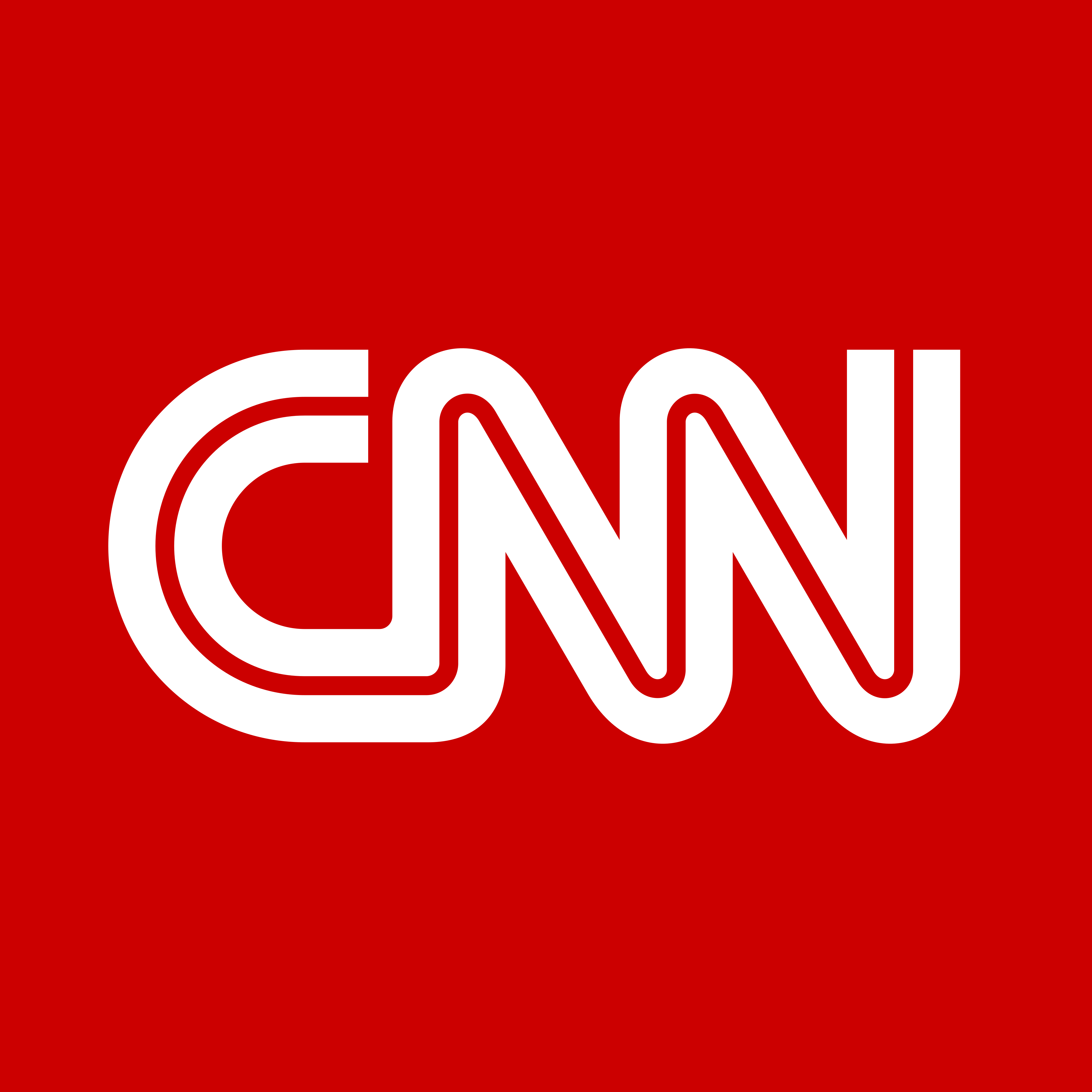 CNN Logo - PNG e Vetor - Download de Logo