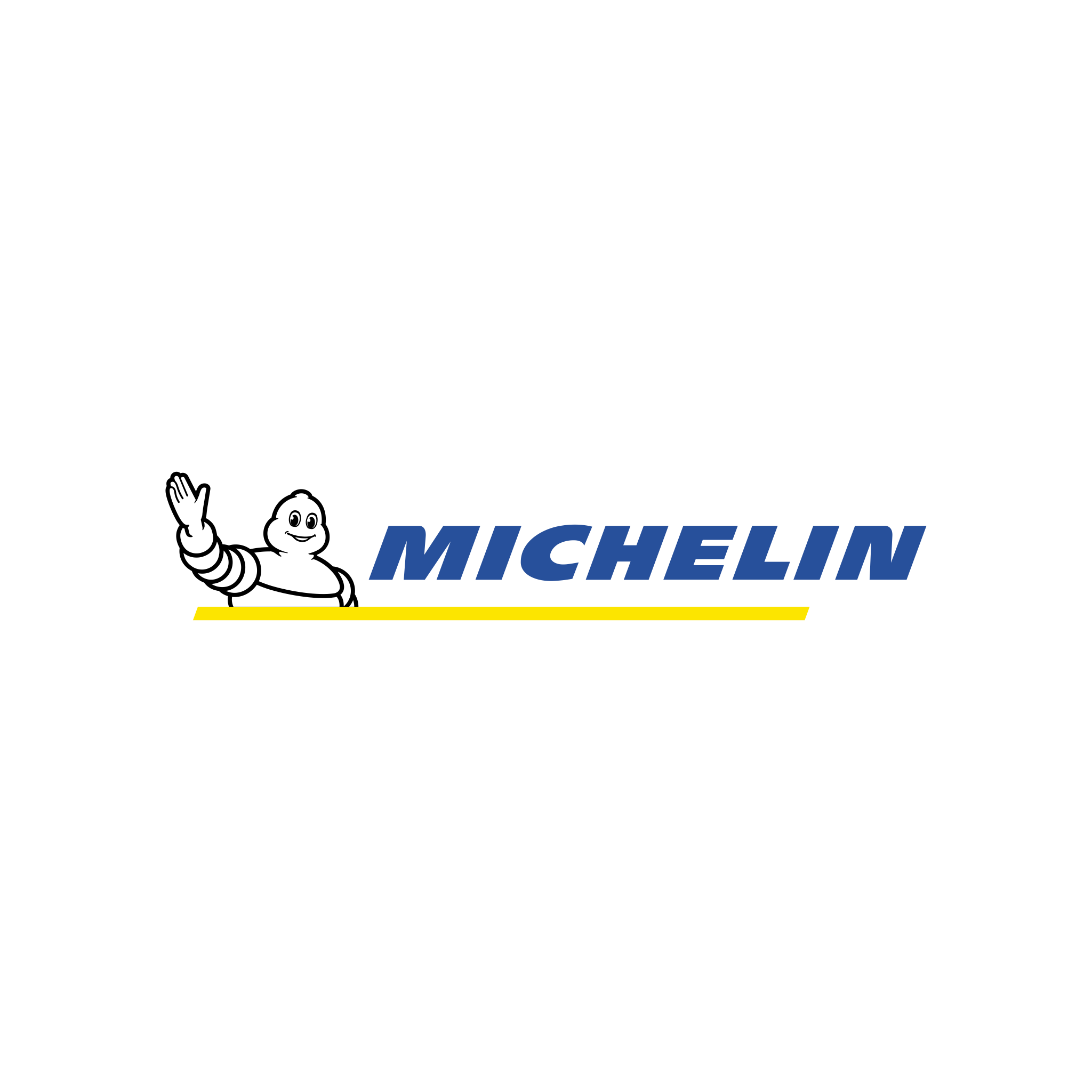 Michelin Logo – PNG E Vetor – Download De Logo