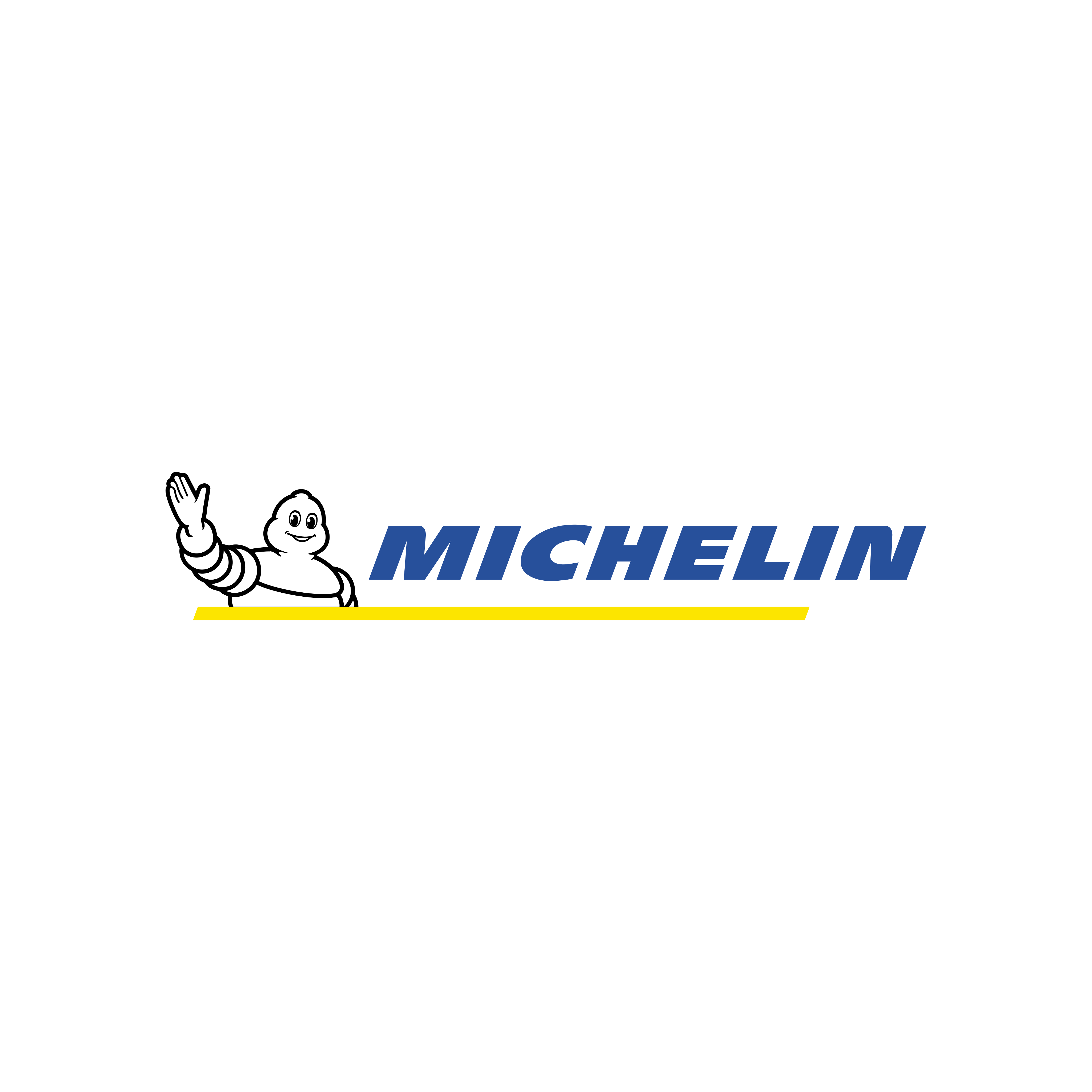 Michelin Logo PNG.