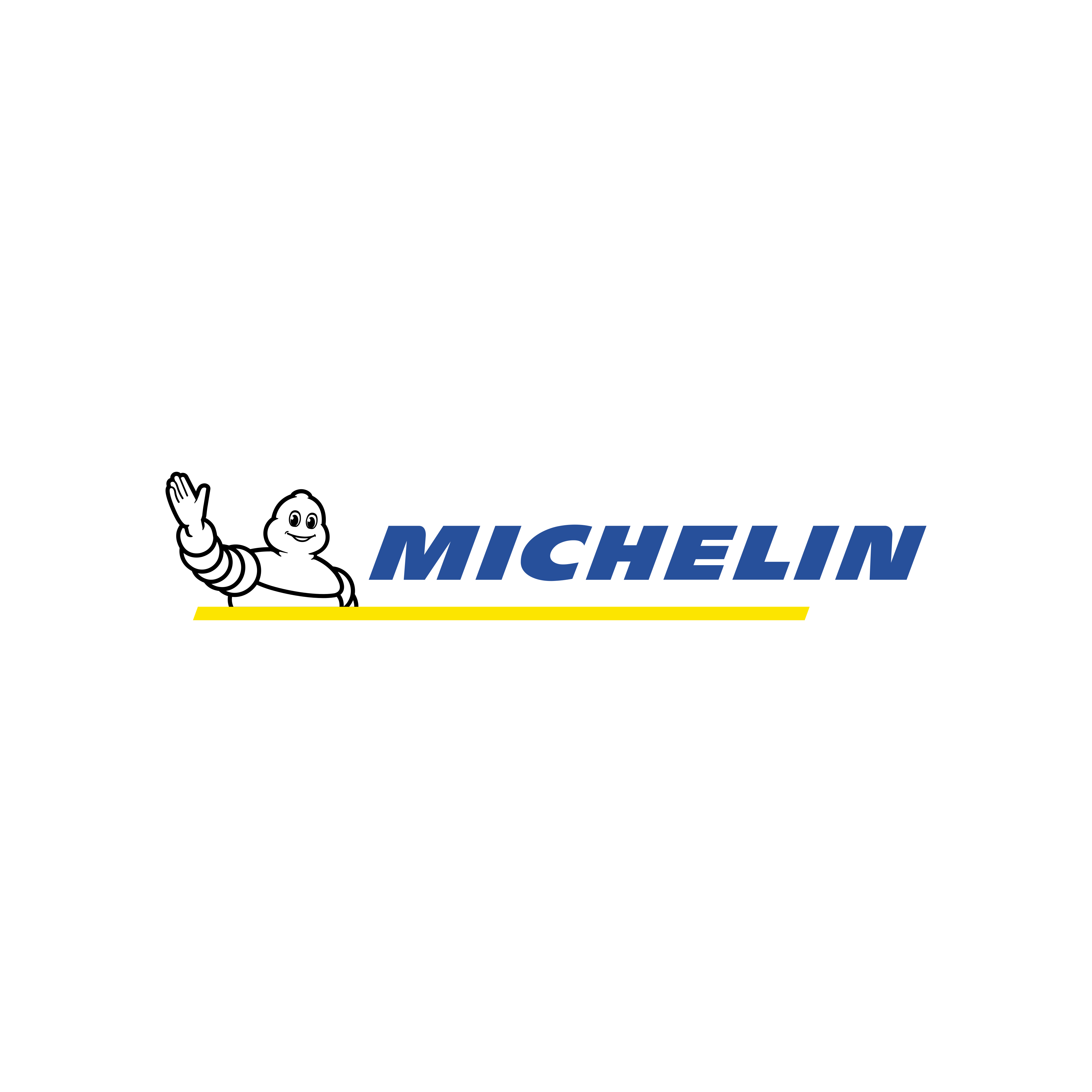 Michelin Logo - PNG y Vector