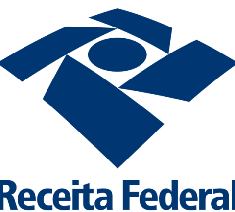 Receita federa logo.
