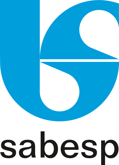 Sabesp Logo.