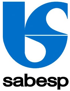 Sabesp Logo