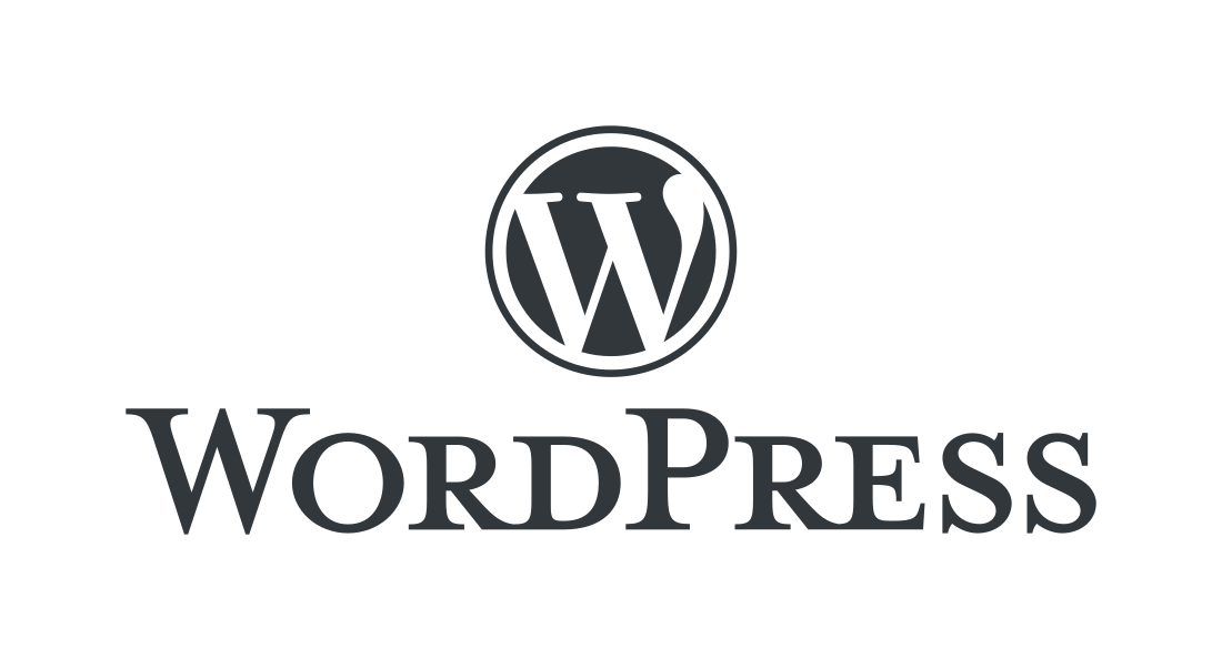 wordpress logo 4 1 - Wordpress Logo
