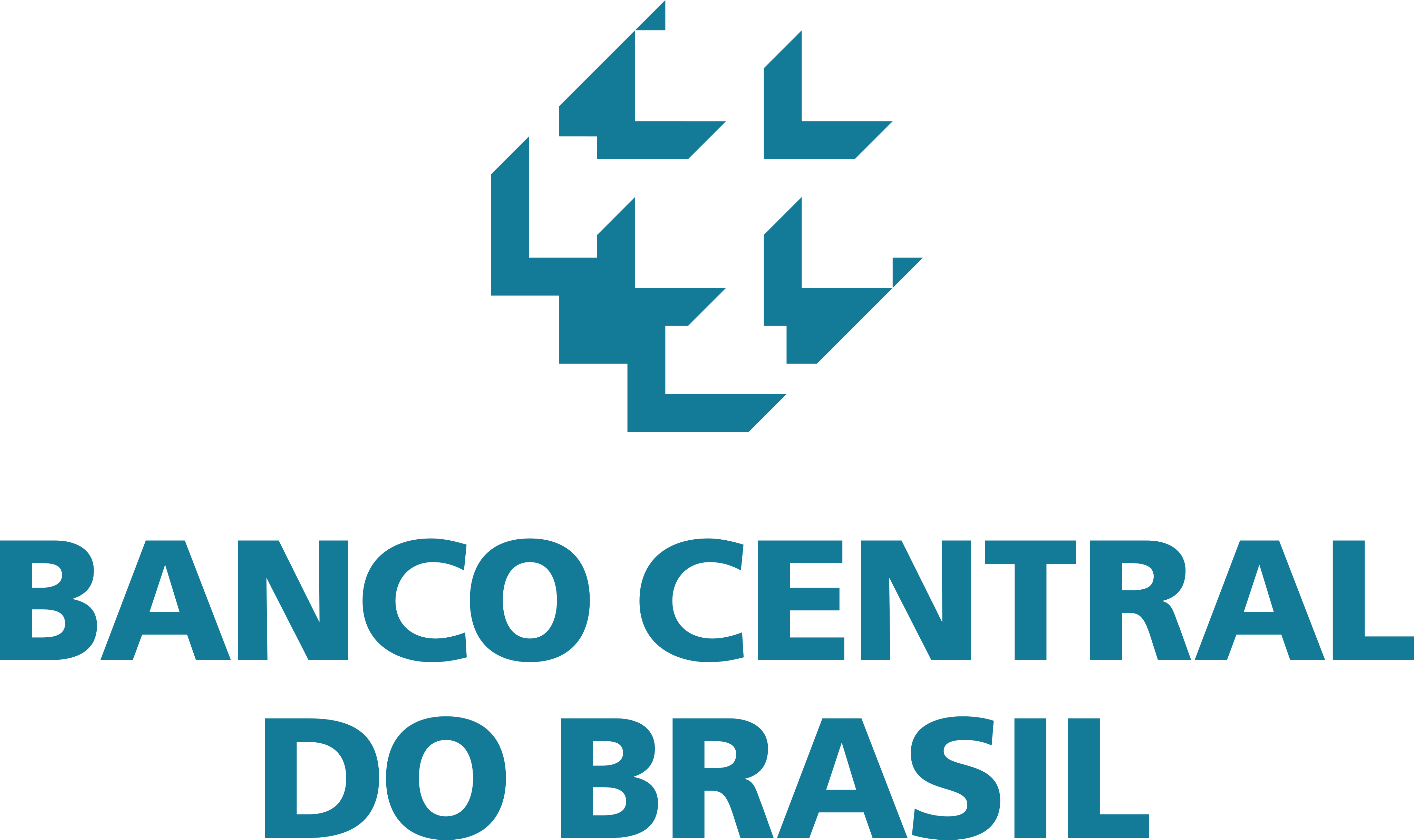 Banco Central do Brasil Logo – PNG e Vetor – Download de Logo