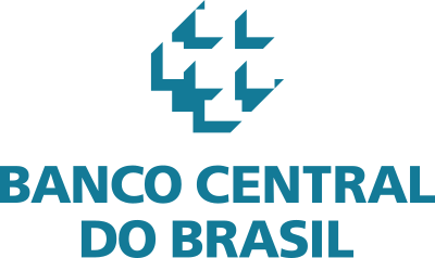 Banco Central do Brasil Logo.