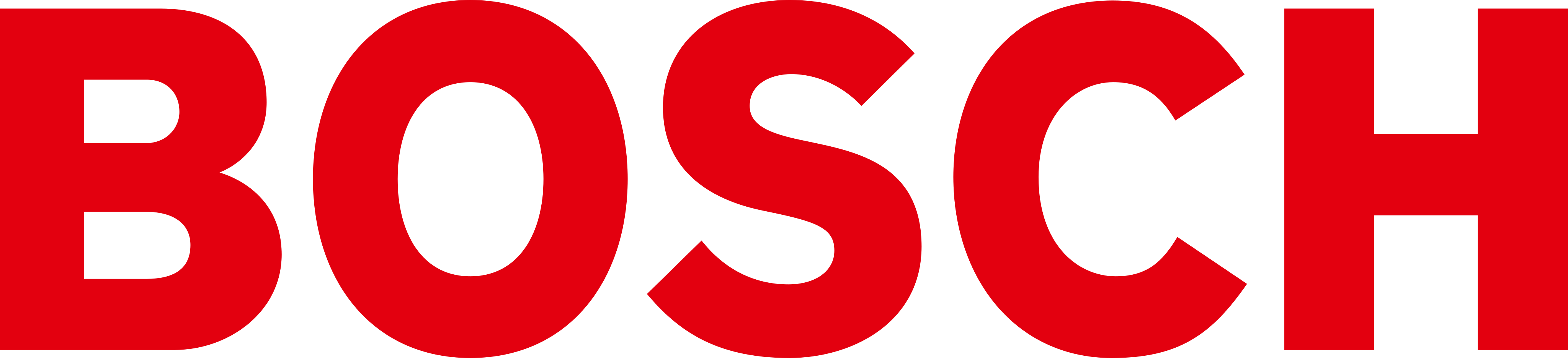 Bosch Logo.