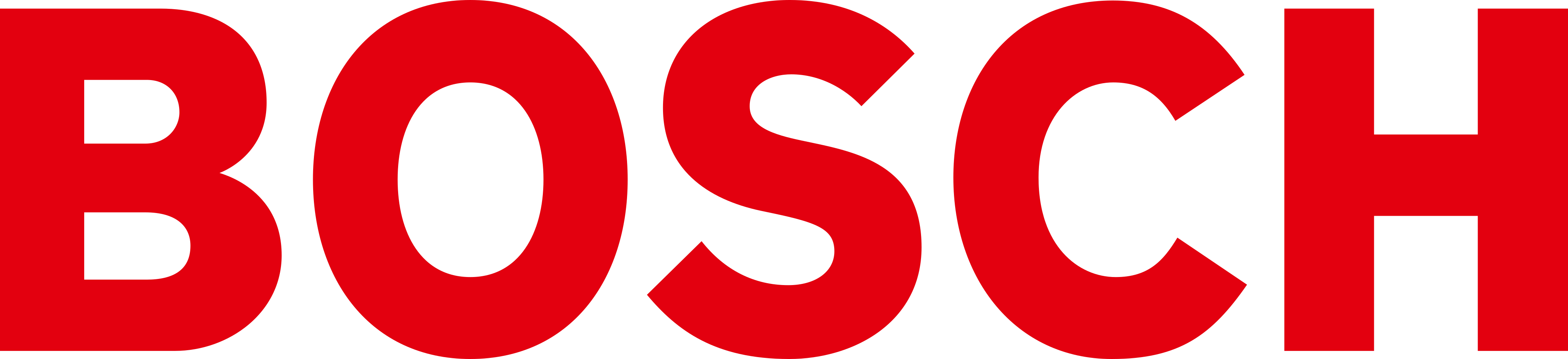 Bosch Logo Png