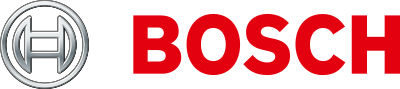 Bosch Logo.