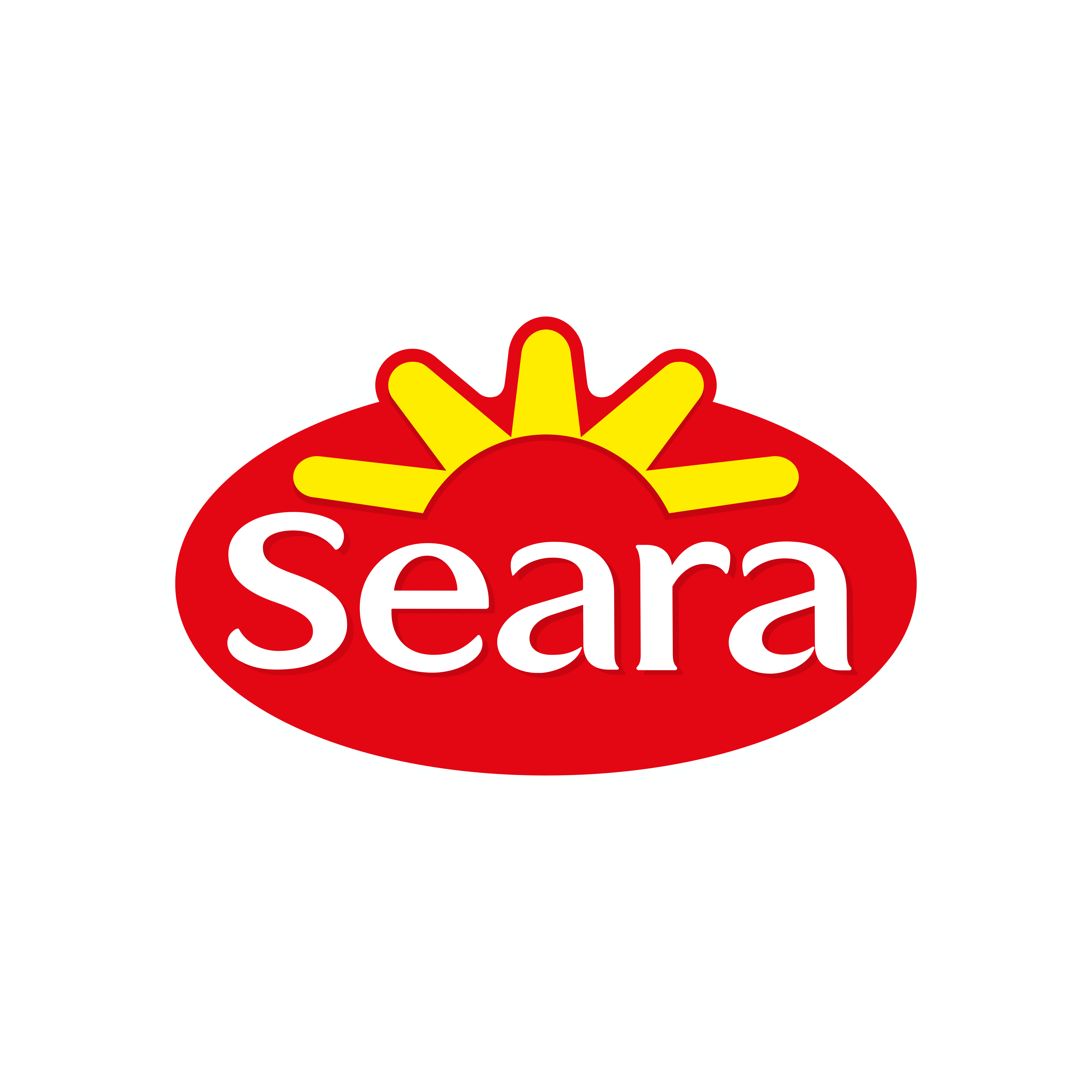 Seara Logo PNG.
