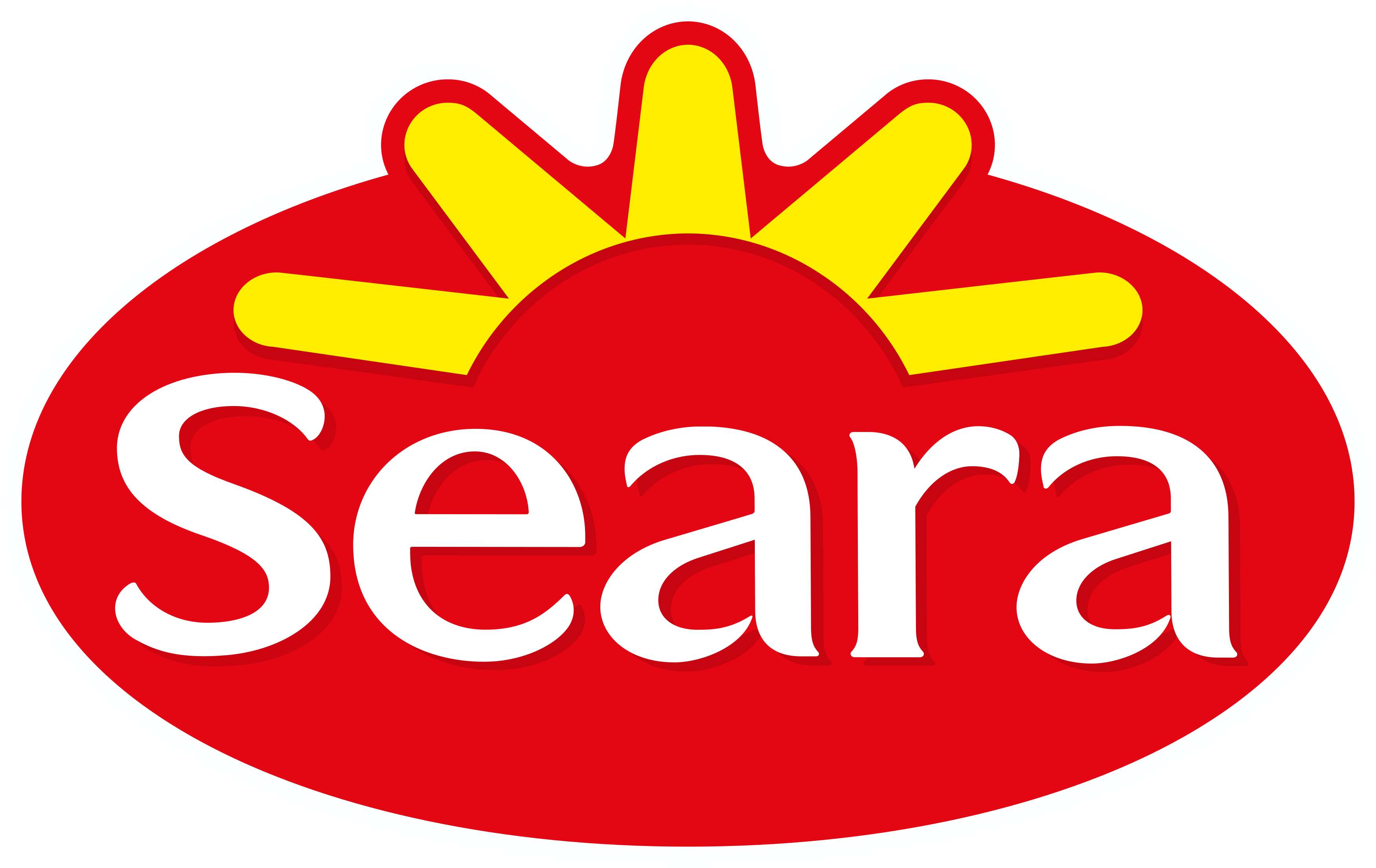 Seara Logo.