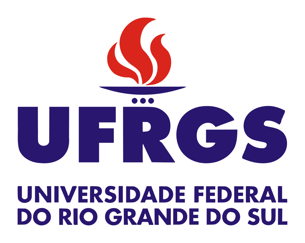 Ufrgs Logo – Universidade Federal do Rio Grande do Sul - PNG e Vetor