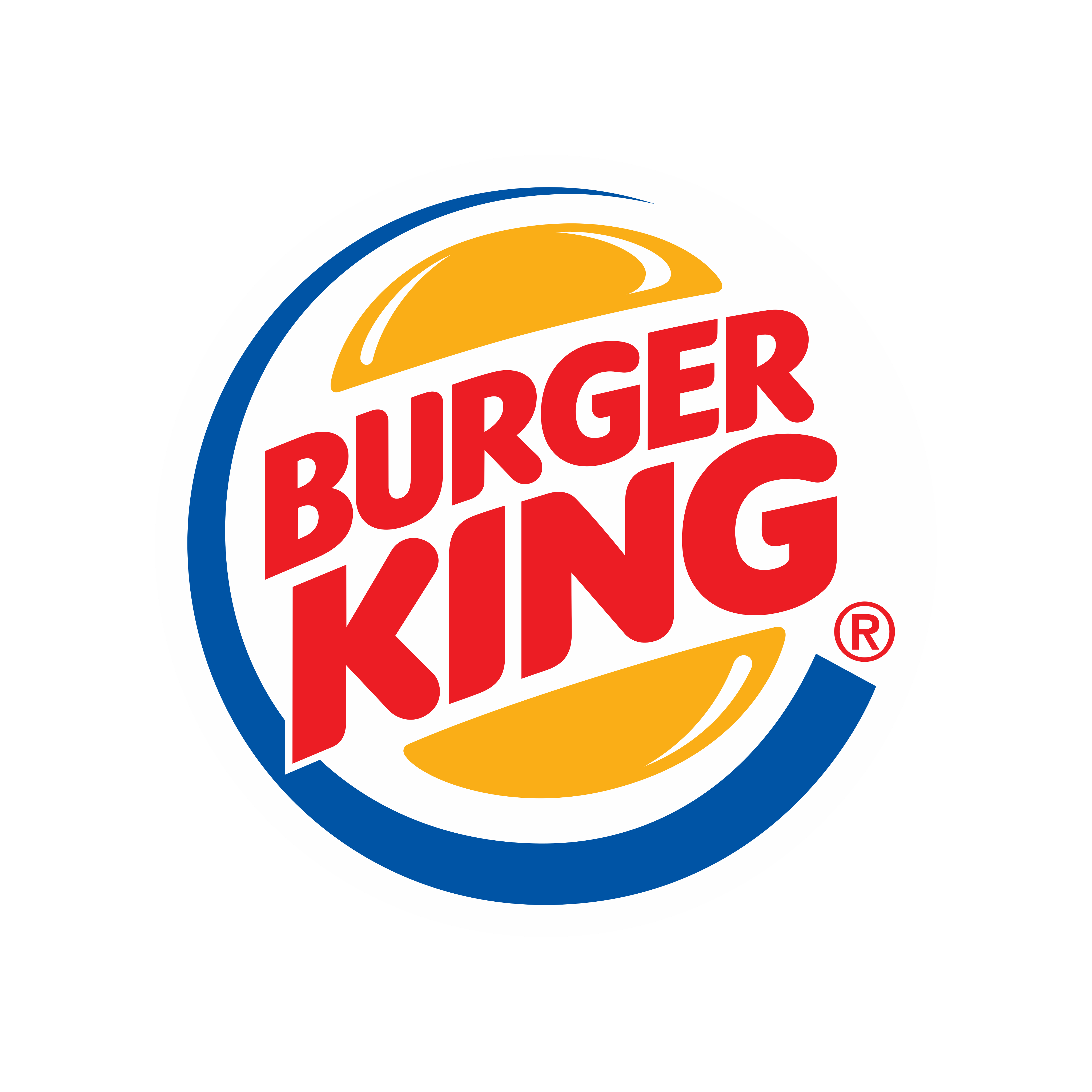 Burger King Logo PNG.