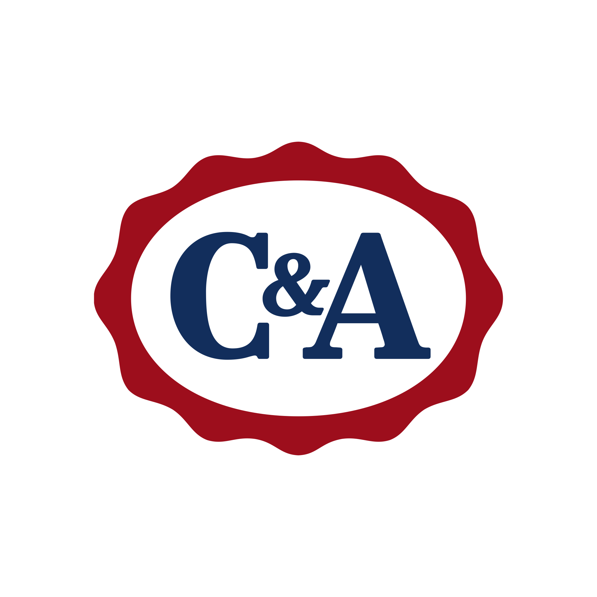 C A Logo Png