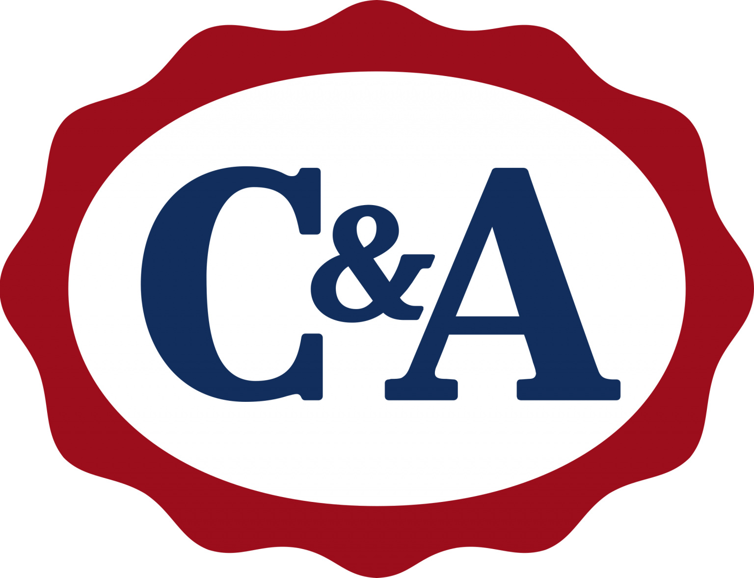 C&A Logo - PNG e Vetor - Download de Logo