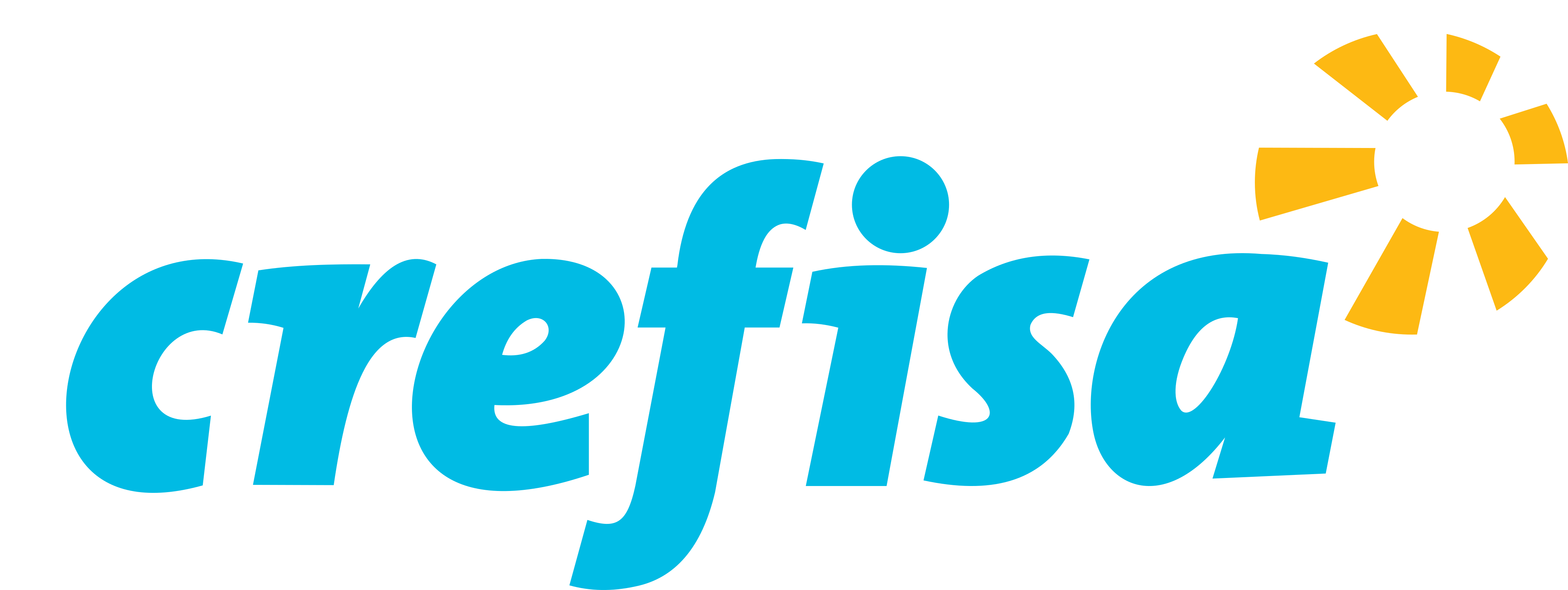 Crefisa Logo Crefisa Logo.