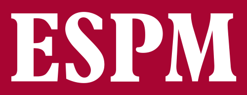 ESPM Logo, faculdade.