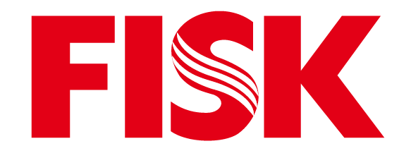 Fisk Logo, Escola de Idiomas.
