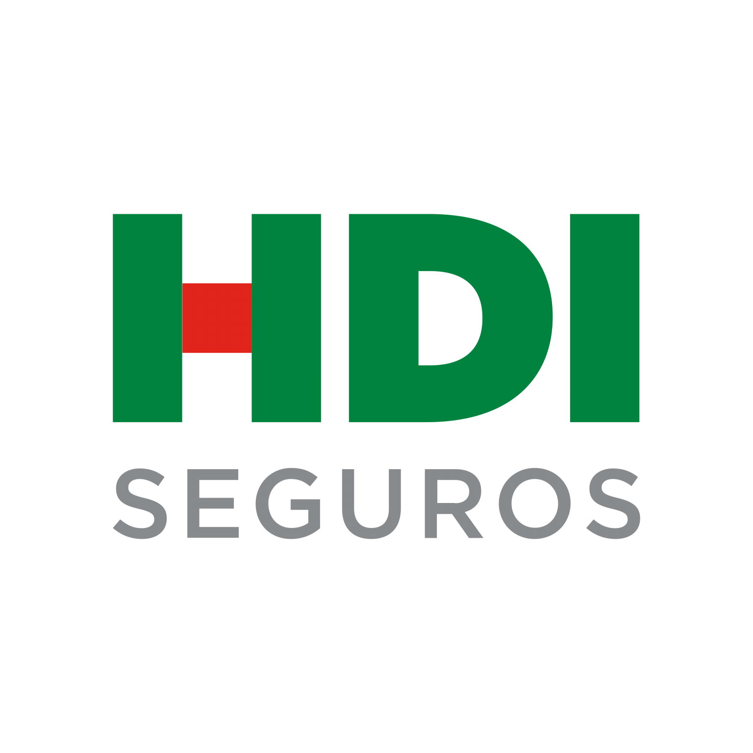 HDI Seguros Logo - PNG e Vetor - Download de Logo