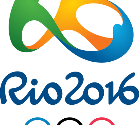 Olimpíadas Rio 2016 Logo.