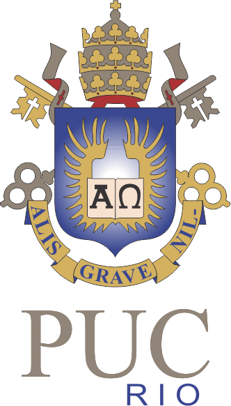 PUC Rio Logo.