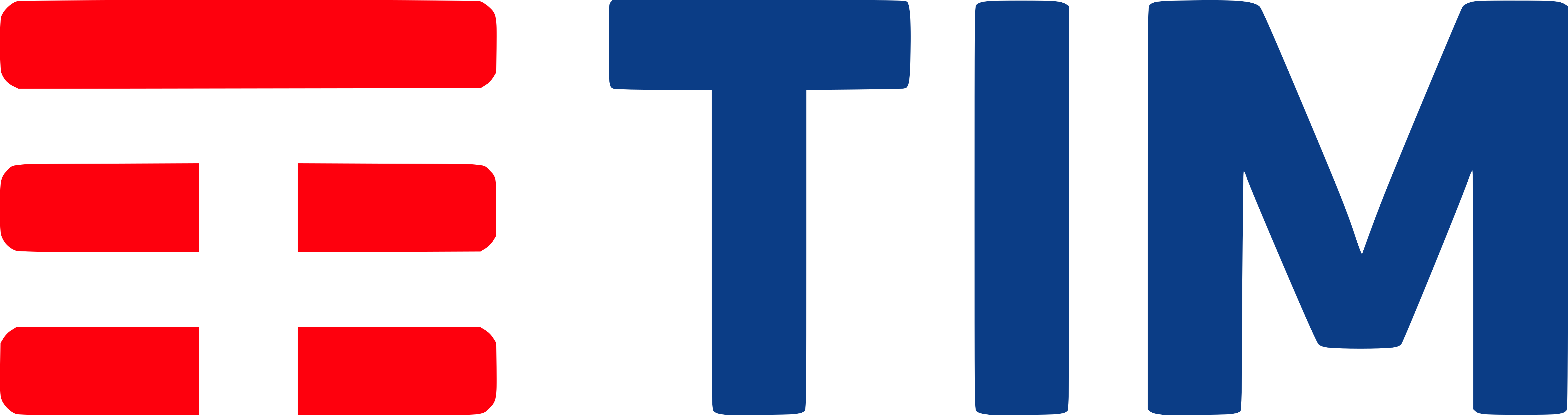Tim Logo.