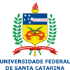 Ufsc Logo, Universidade Federal de Santa Catarina logo.