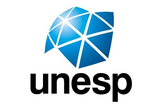 Unesp Logo, Universidade Estadual Paulista logotipo.
