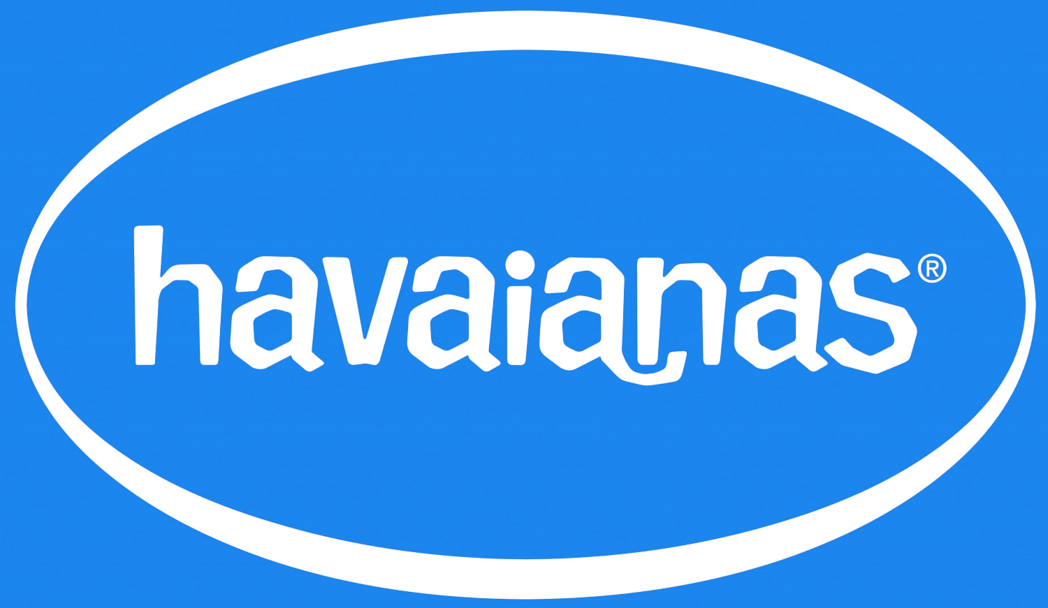 Havaianas Logo Vector Eps Free Download - Riset