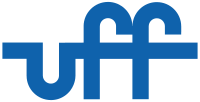 UFF logo. Universidade Federal Fluminense.