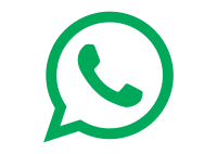 Whatsapp logo vetor 2 - Whatsapp Logo