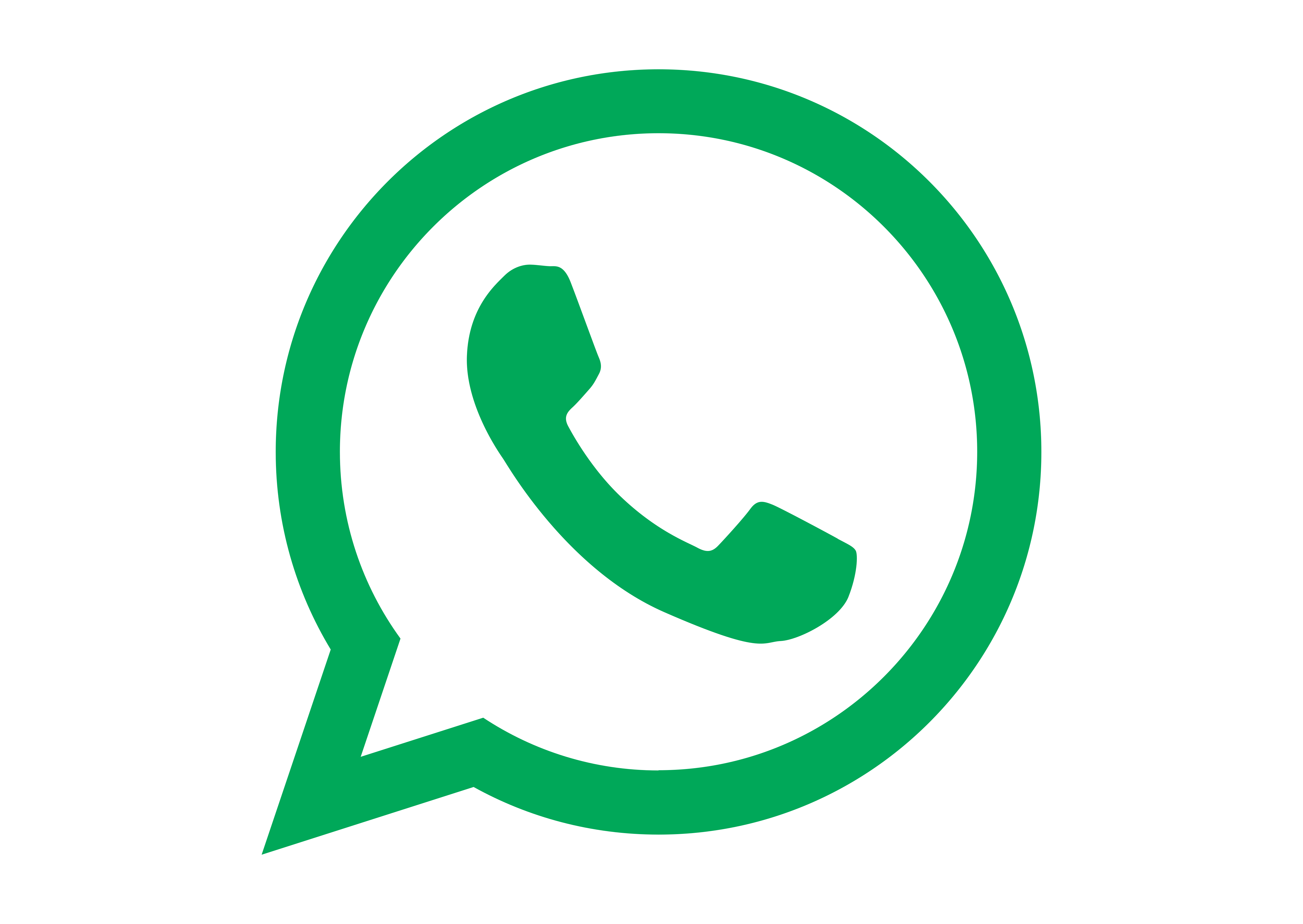 Logo do WhatsApp