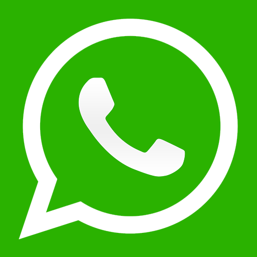 whatsapp 1 - Whatsapp Logo