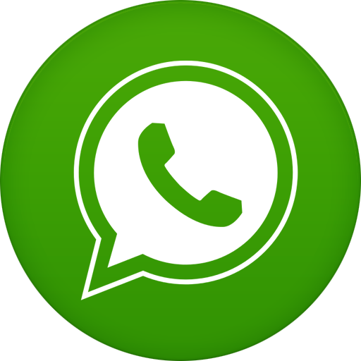 Whatsapp Logo - PNG y Vector