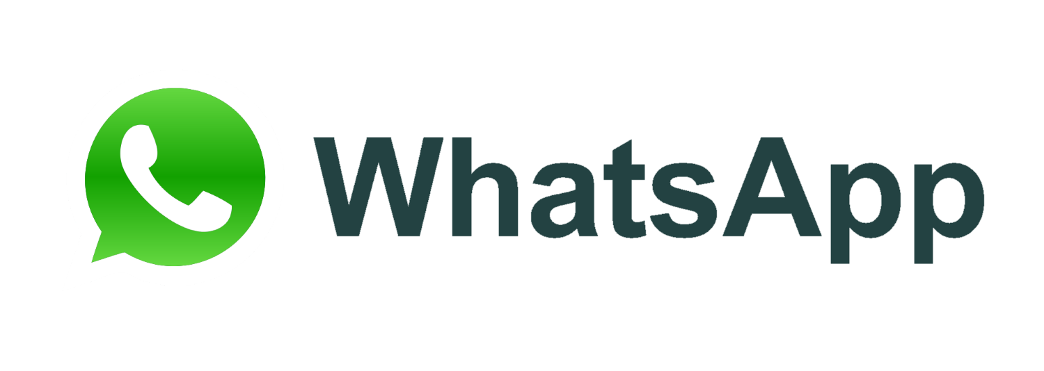 Whatsapp Logo - PNG y Vector