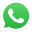 yH5BAEAAAAALAAAAAABAAEAAAIBRAA7 - Whatsapp Logo