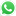 whatsapp logo, icone.