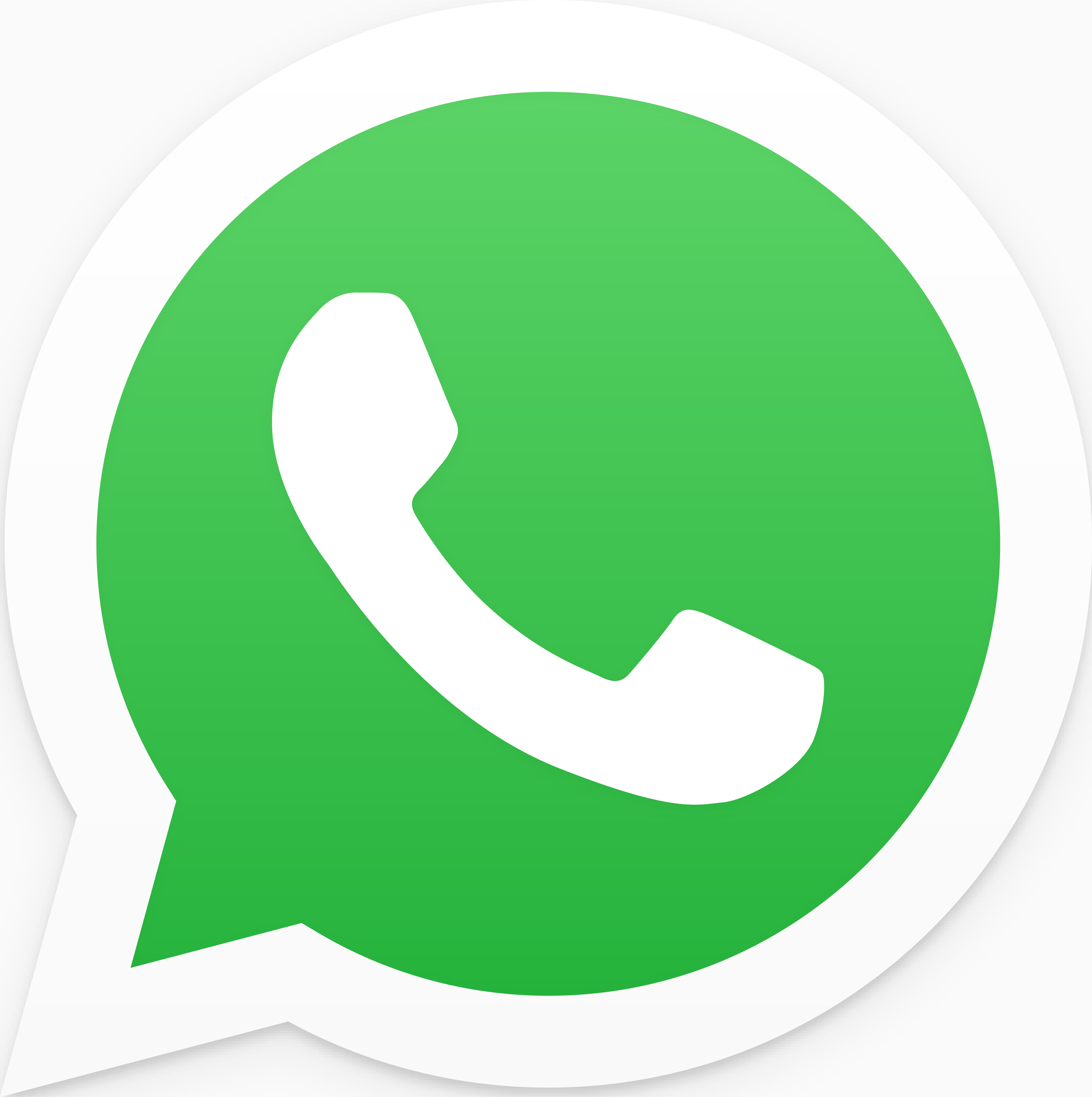 Whatsapp Logo - PNG and Vector - Logo Download