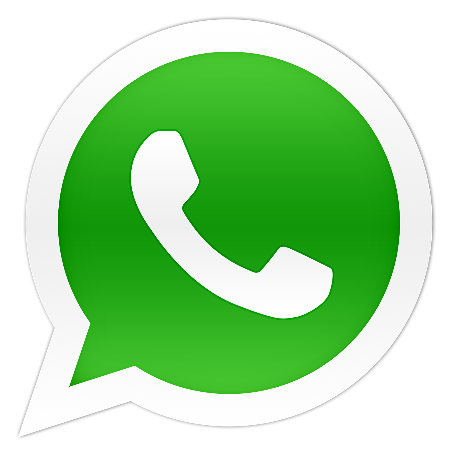 Whatsapp Logo - PNG e Vetor - Download de Logo