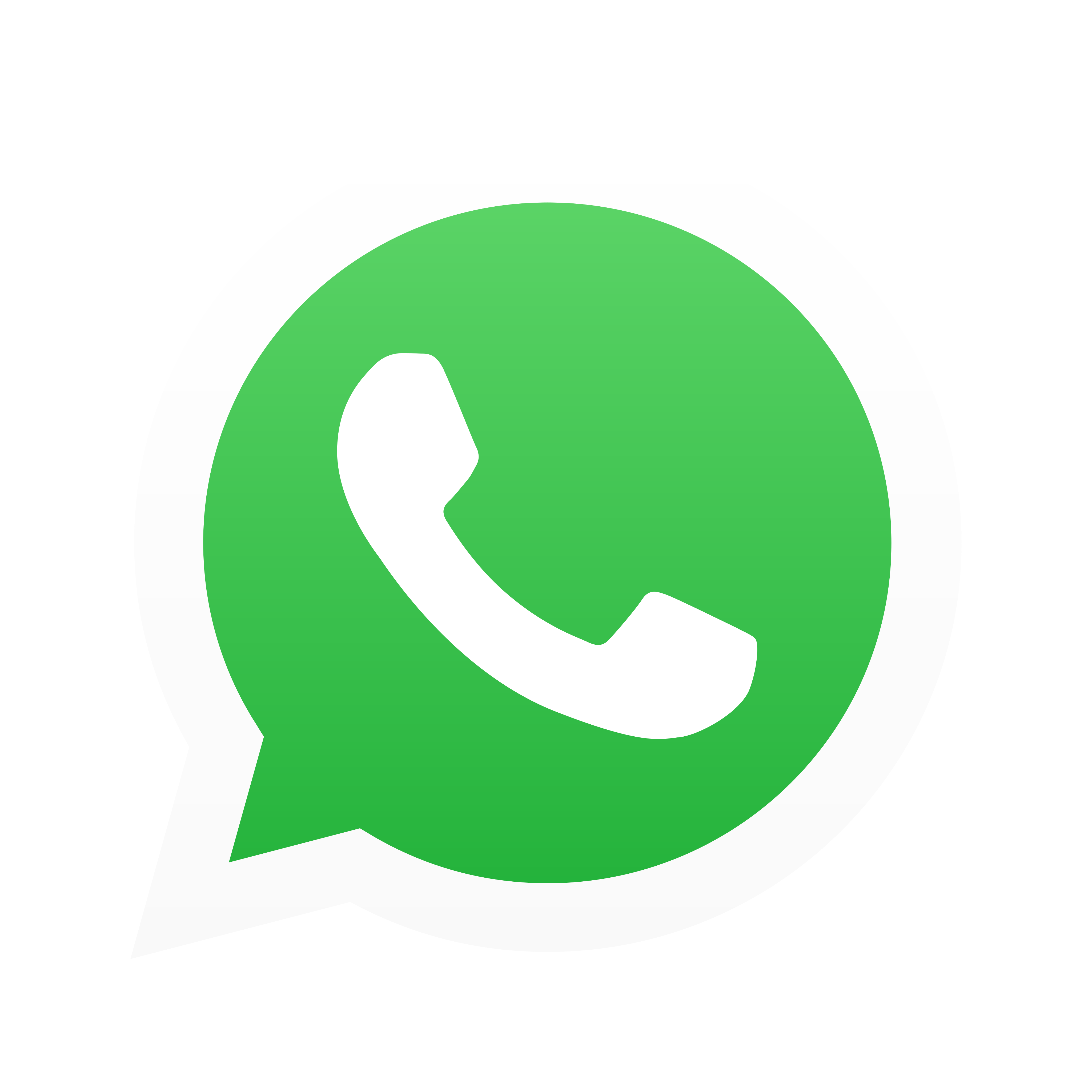 Logo do WhatsApp