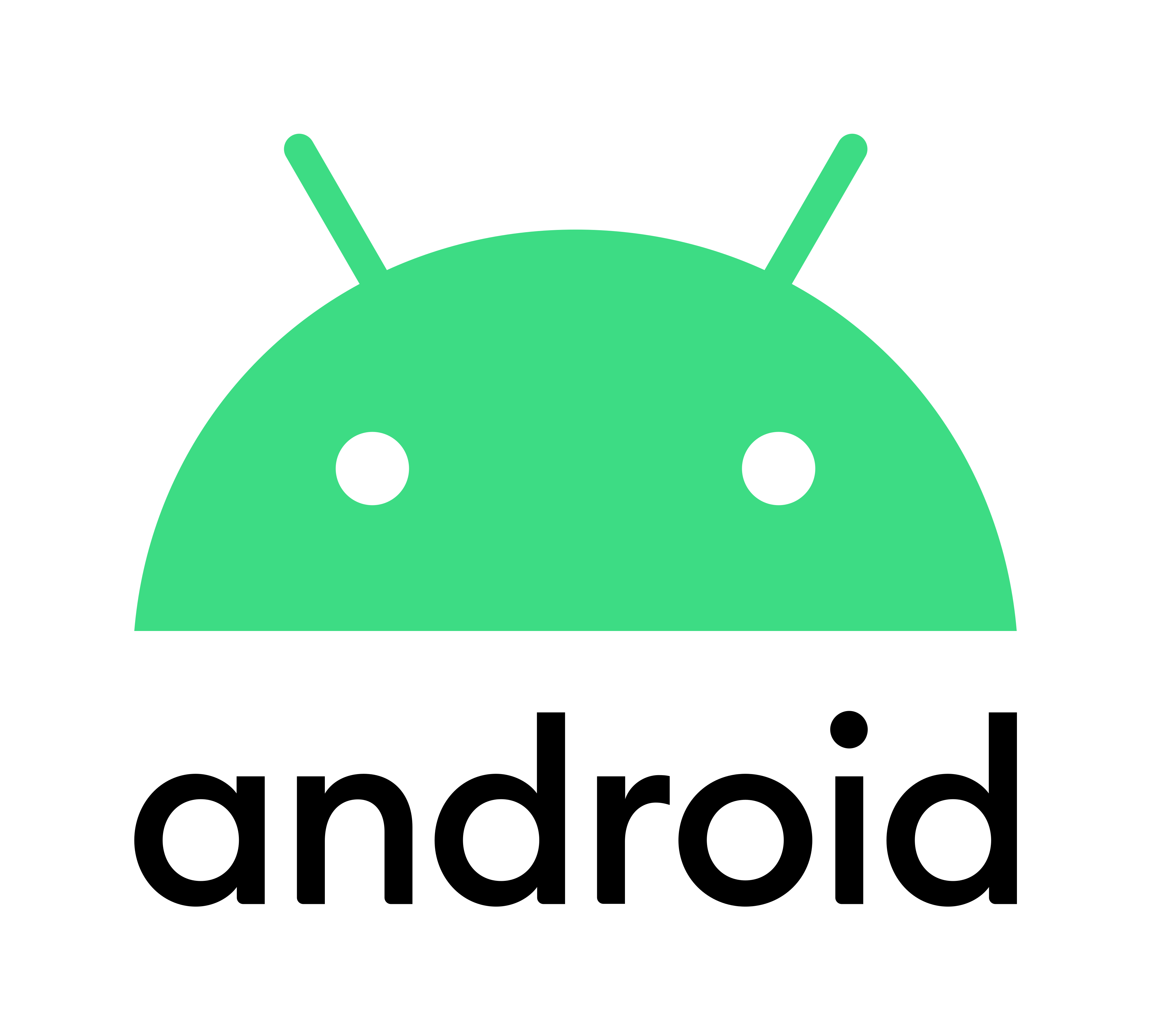 Android Logo - PNG e Vetor - Download de Logo