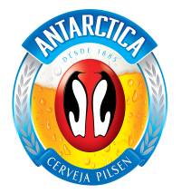 antarctica cerveja logo.