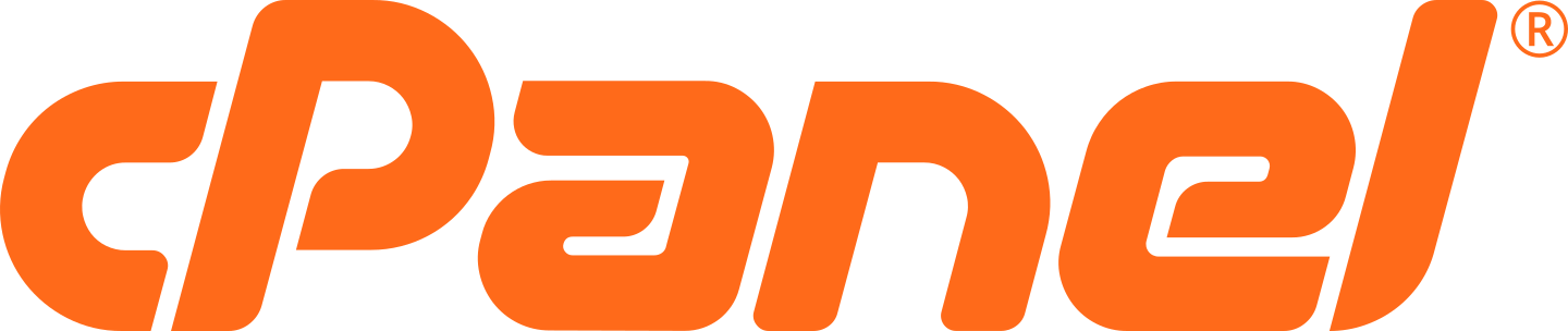 CPanel Logo.