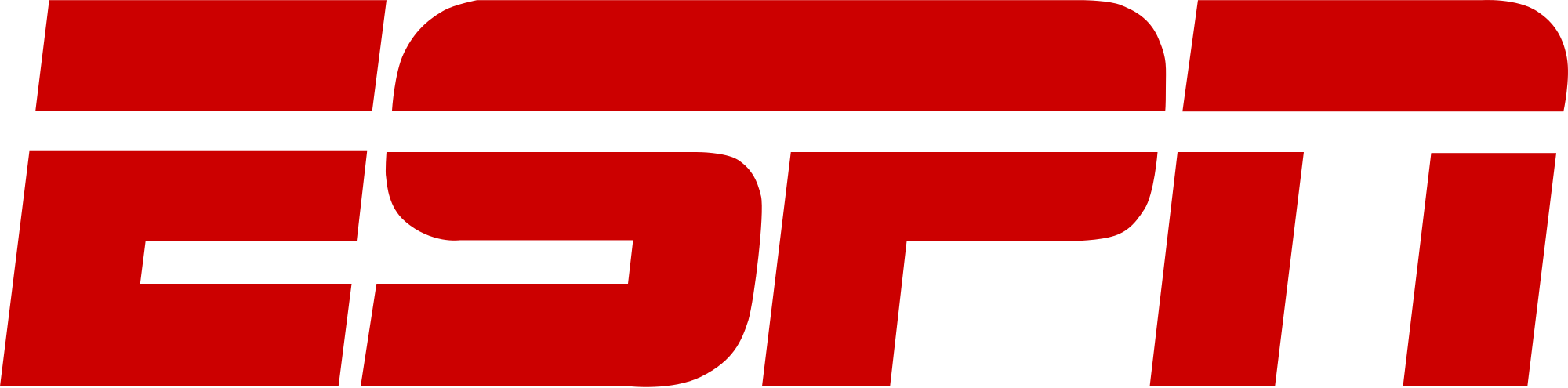 ESPN Logo - PNG e Vetor - Download de Logo