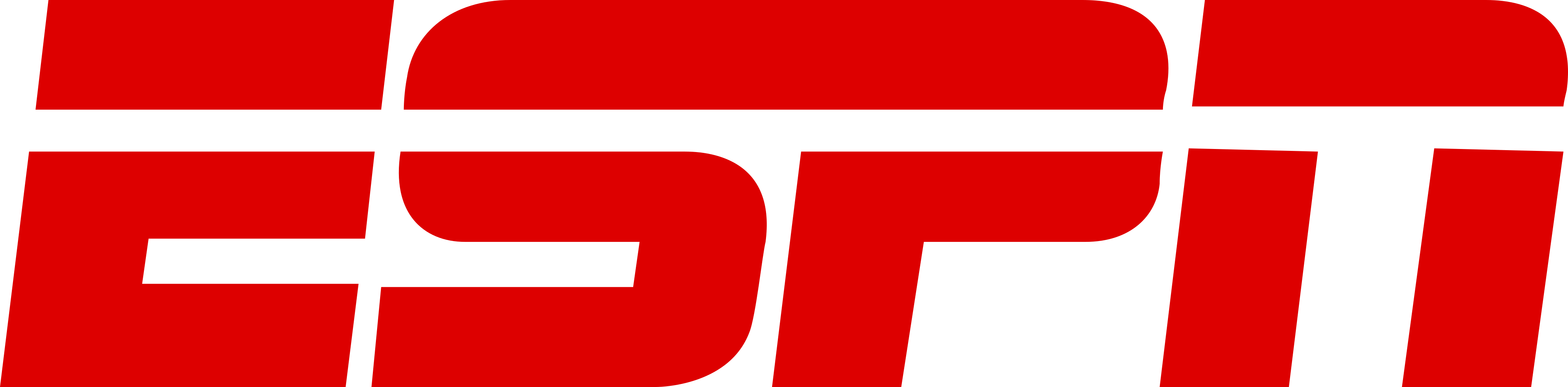 ESPN Logo – PNG e Vetor – Download de Logo