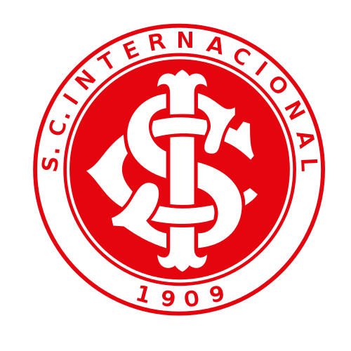 Internacional de Porto Alegre Logo, Escudo.