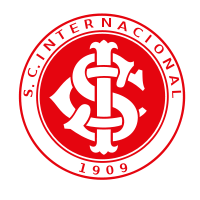 internacional porto alegre logo escudo 2 - SC Internacional Logo